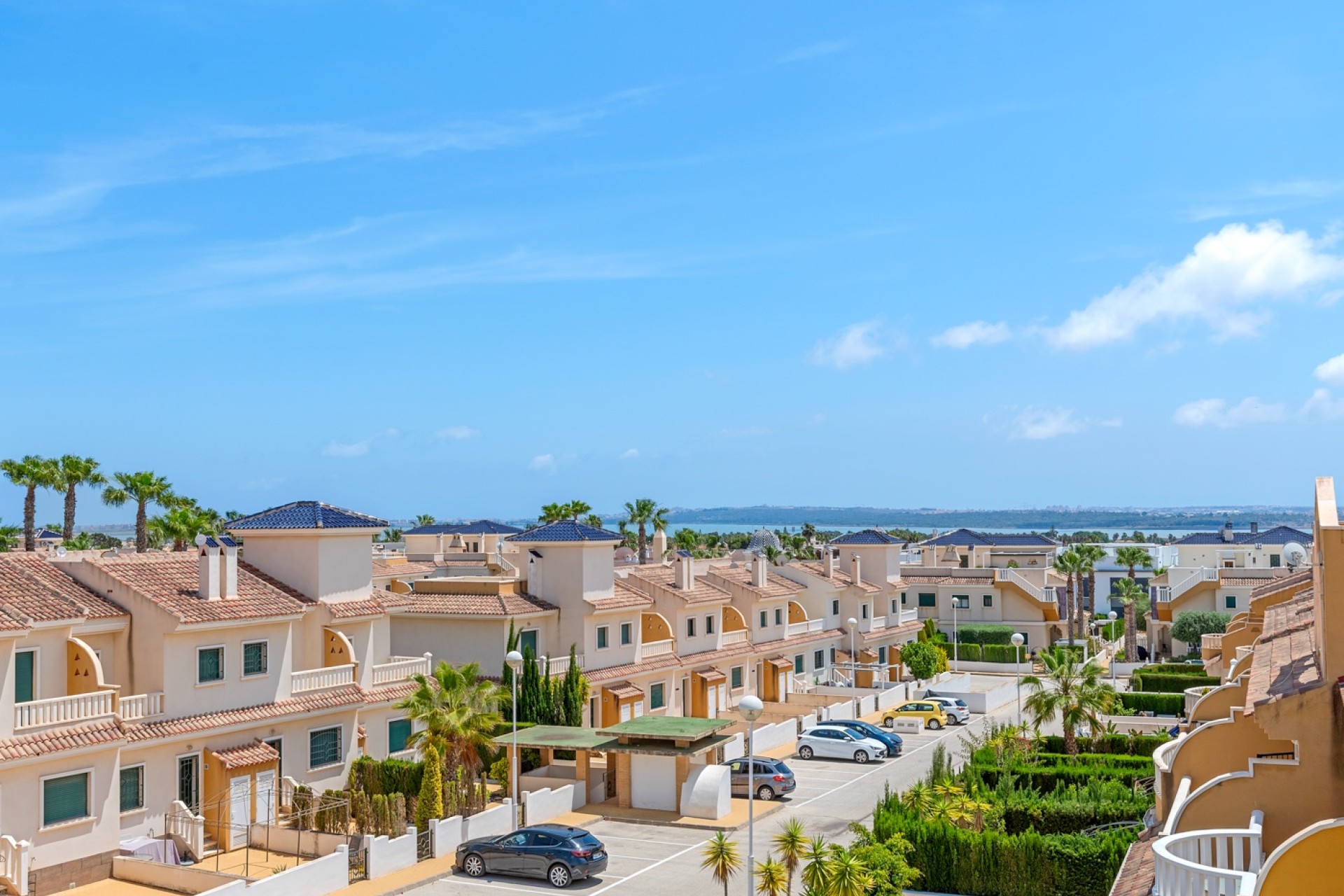 Bruktbolig - Tomannsbolig - Ciudad Quesada - Rojales - Cuidad Quesada