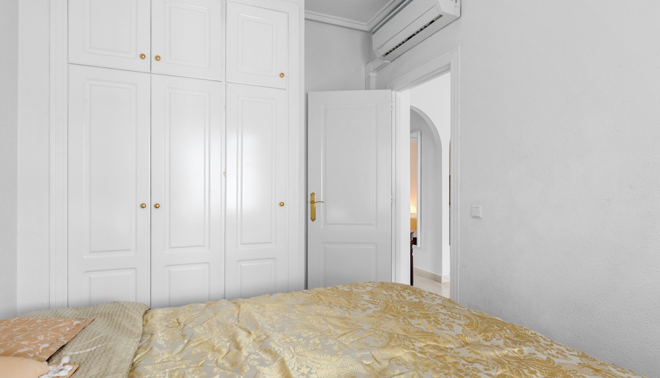 Bruktbolig - Tomannsbolig - Ciudad Quesada - Rojales