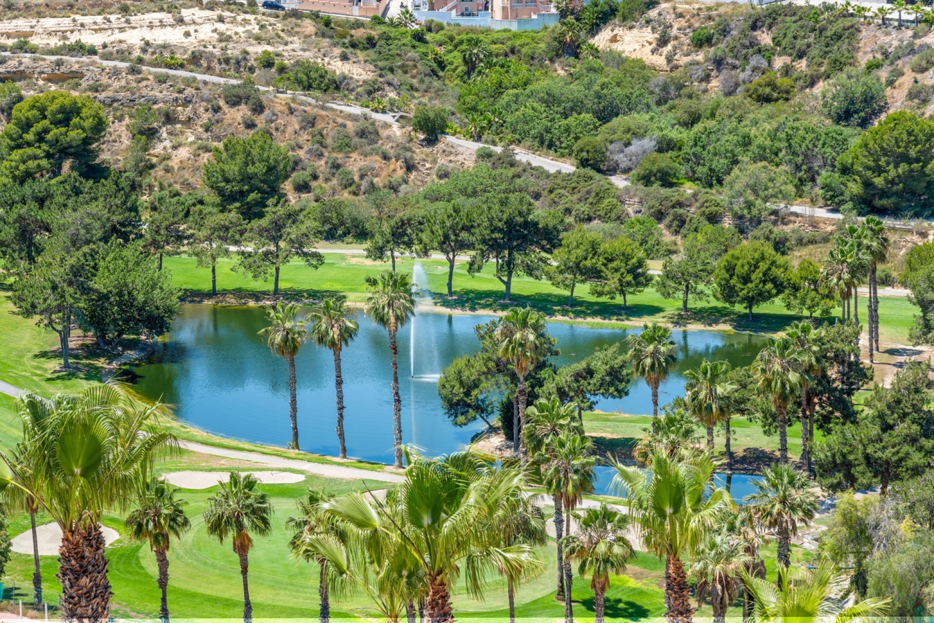 Bruktbolig - Tomannsbolig - Ciudad Quesada - Rojales