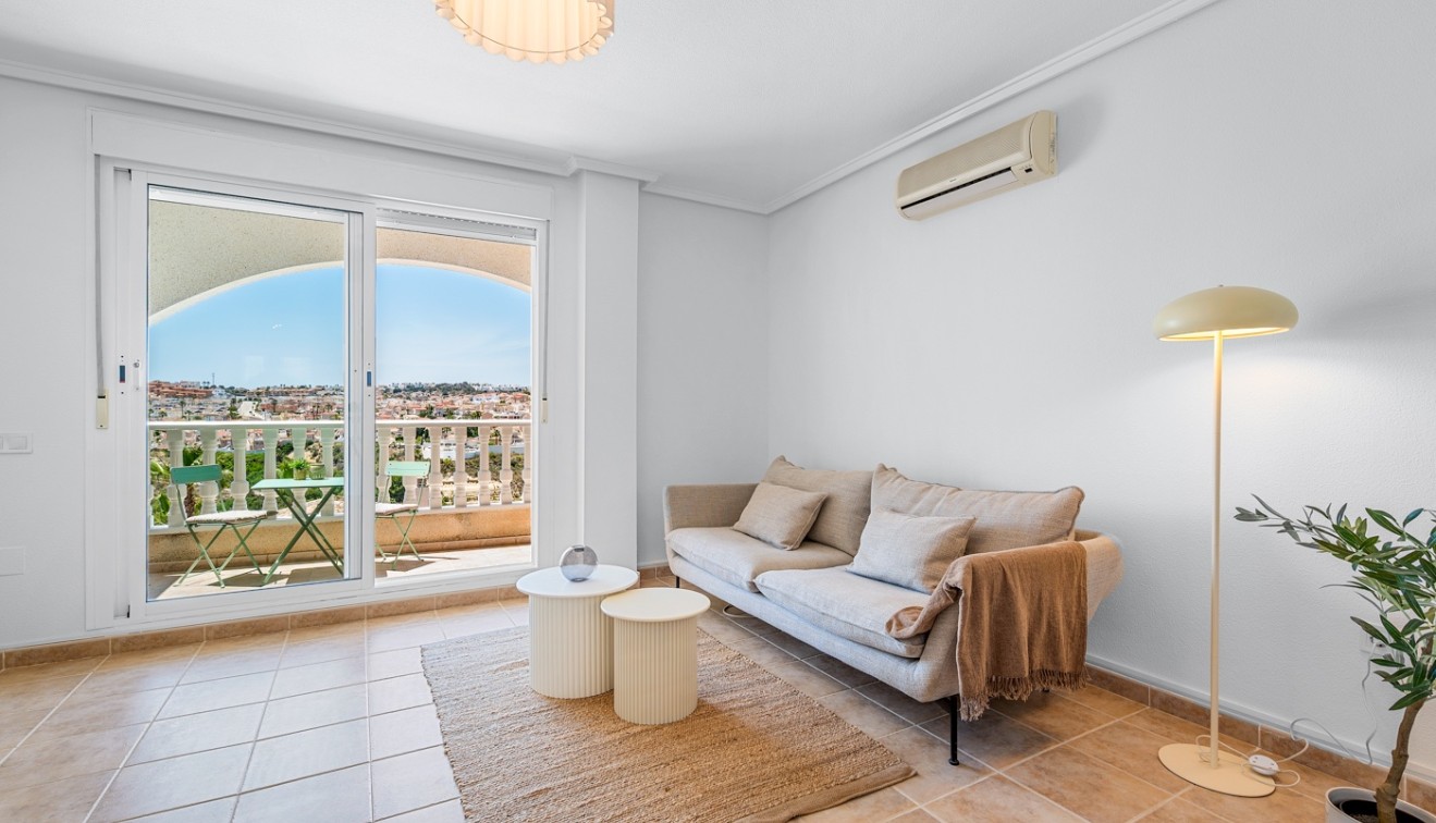 Bruktbolig - Tomannsbolig - Ciudad Quesada - Rojales