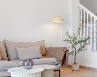 Bruktbolig - Tomannsbolig - Ciudad Quesada - Rojales