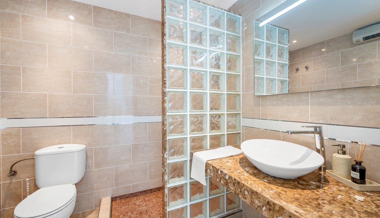 Bruktbolig - Tomannsbolig - Ciudad Quesada - Rojales