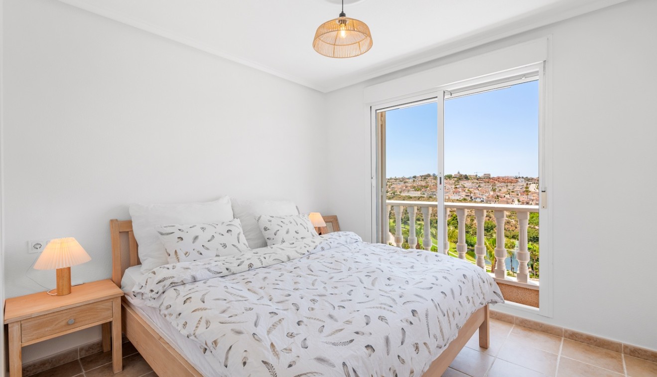 Bruktbolig - Tomannsbolig - Ciudad Quesada - Rojales