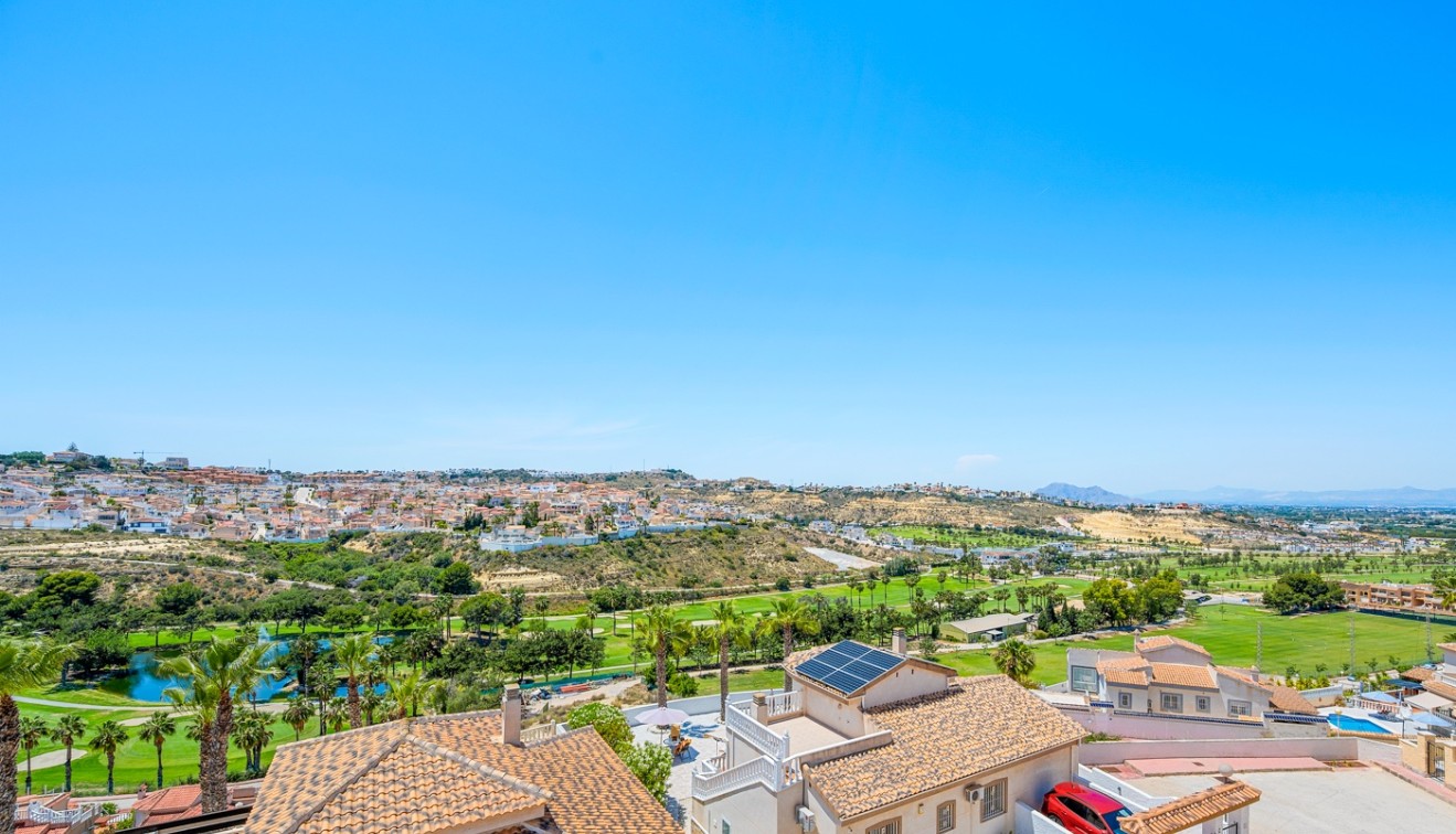 Bruktbolig - Tomannsbolig - Ciudad Quesada - Rojales