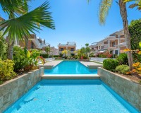 Bruktbolig - Tomannsbolig - Ciudad Quesada - Rojales