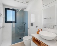 Bruktbolig - Tomannsbolig - Ciudad Quesada - Rojales