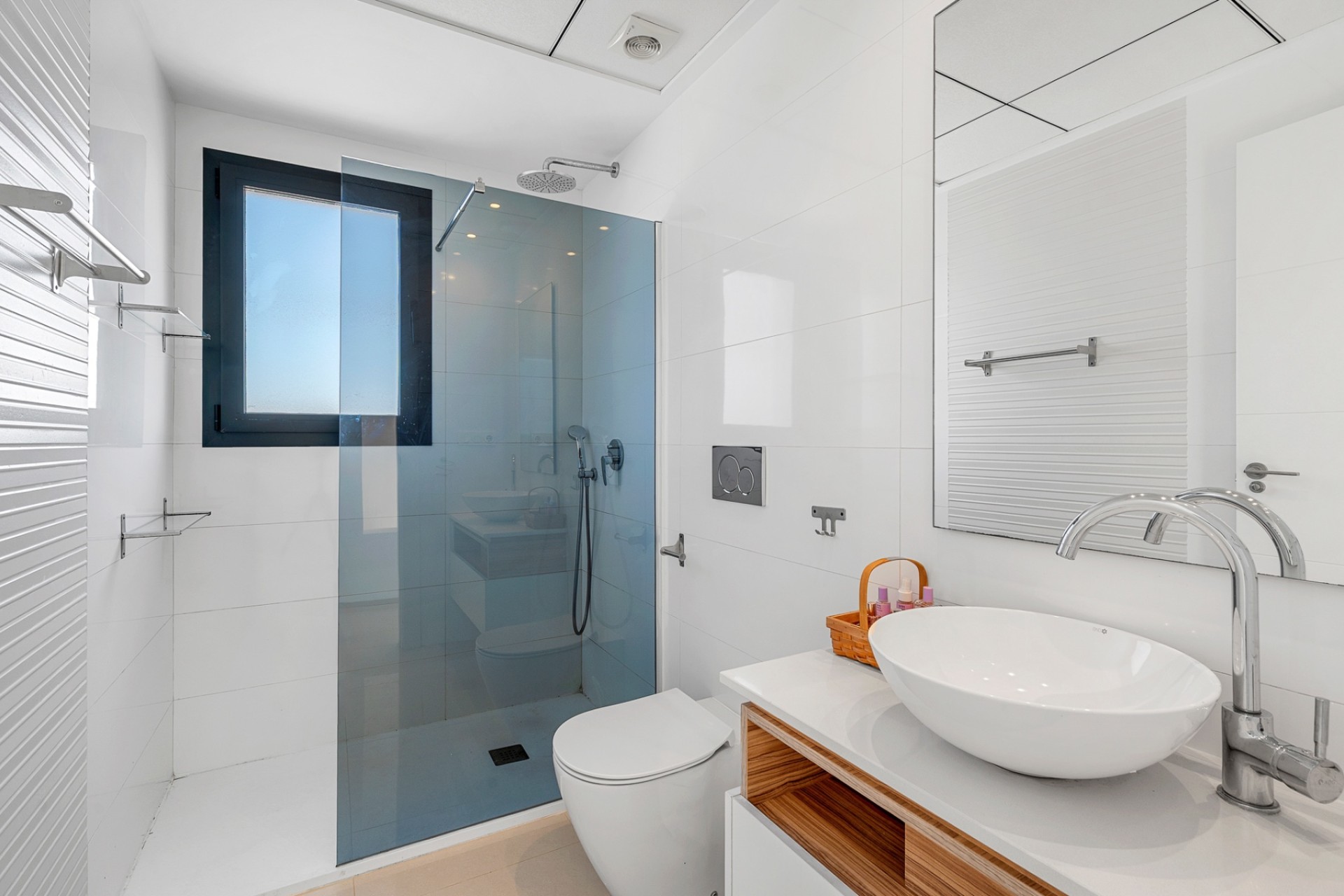 Bruktbolig - Tomannsbolig - Ciudad Quesada - Rojales