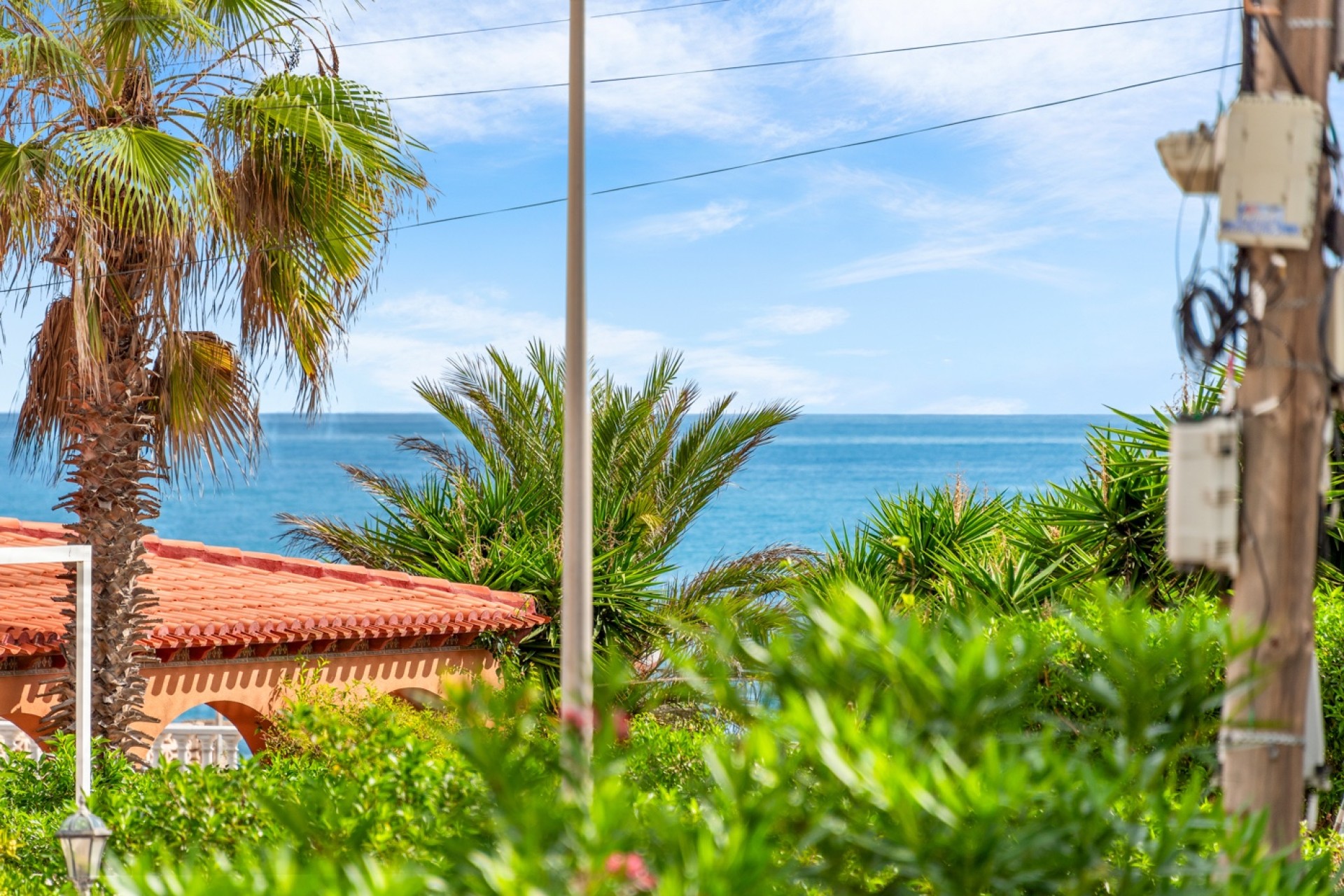 Bruktbolig - Tomannsbolig - Orihuela costa - Punta Prima