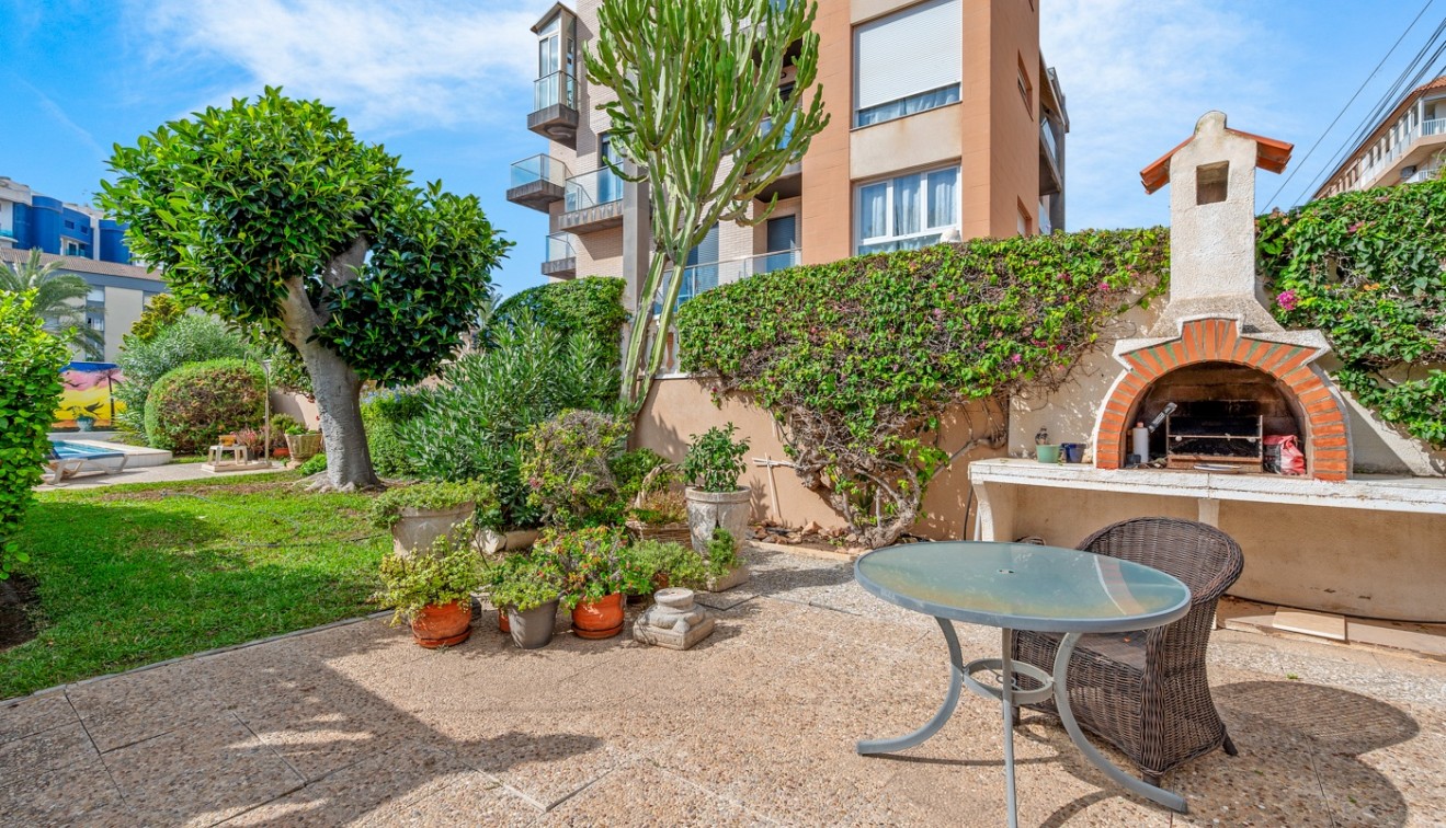 Bruktbolig - Tomannsbolig - Orihuela costa - Punta Prima