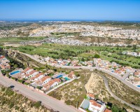 Bruktbolig - Tomt - Ciudad Quesada - Rojales - ALTOS DE LA MARQUESA