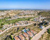 Bruktbolig - Tomt - Ciudad Quesada - Rojales - ALTOS DE LA MARQUESA