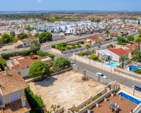 Bruktbolig - Tomt - Ciudad Quesada - Rojales