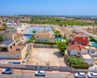 Bruktbolig - Tomt - Ciudad Quesada - Rojales