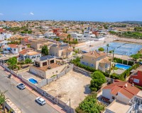 Bruktbolig - Tomt - Ciudad Quesada - Rojales