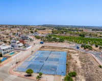 Bruktbolig - Tomt - Ciudad Quesada - Rojales