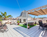 Bruktbolig - Toppleilighet - Ciudad Quesada - Rojales