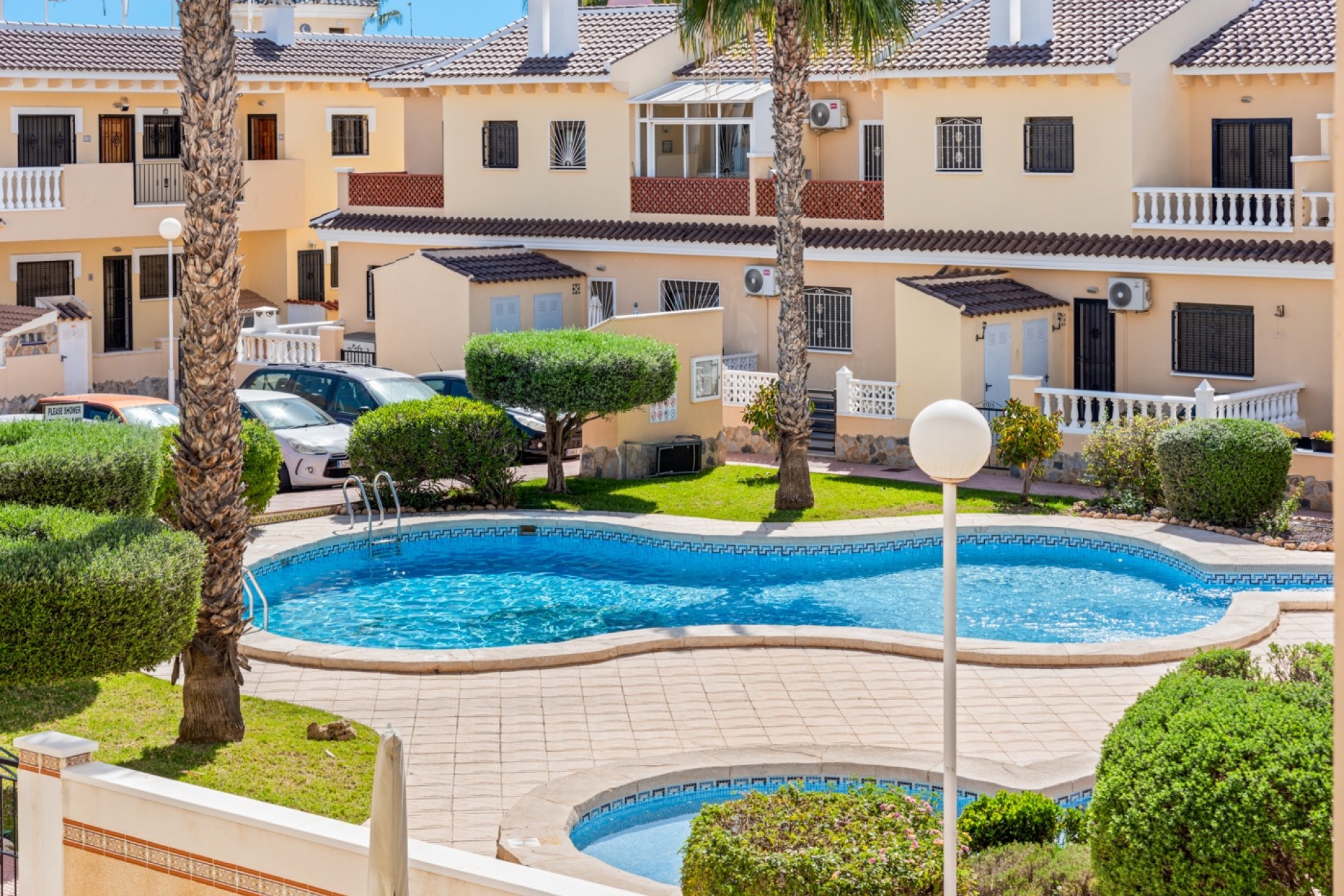 Bruktbolig - Toppleilighet - Ciudad Quesada - Rojales