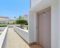 Bruktbolig - Toppleilighet - Ciudad Quesada - Rojales