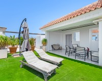 Bruktbolig - Toppleilighet - Ciudad Quesada - Rojales