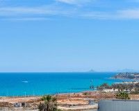 Bruktbolig - Toppleilighet - Orihuela costa - Orihuela Costa
