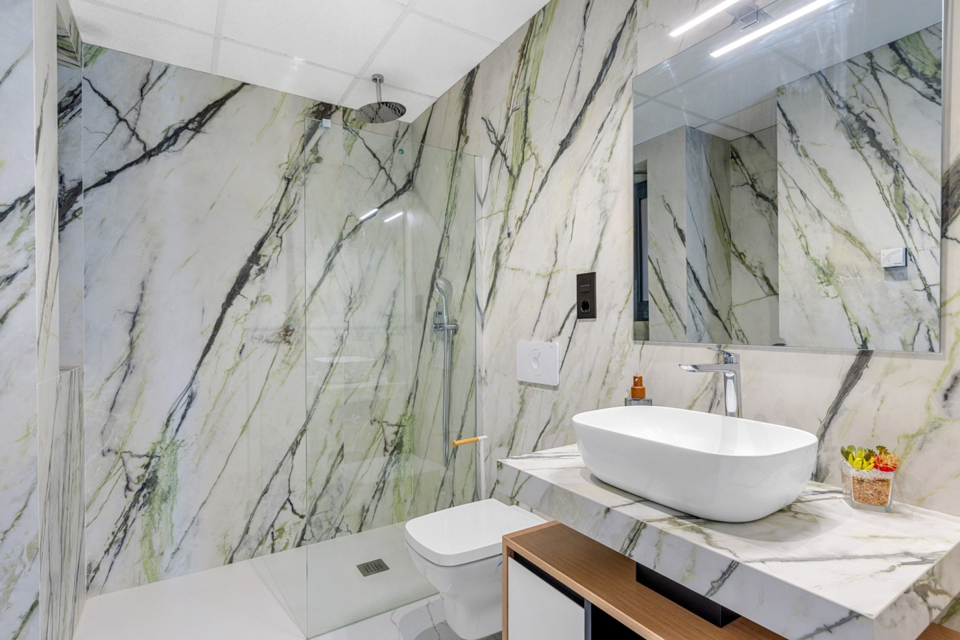 Bruktbolig - Toppleilighet - Orihuela costa - Orihuela Costa