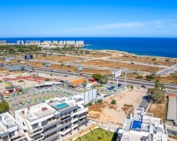 Bruktbolig - Toppleilighet - Orihuela costa - Orihuela Costa