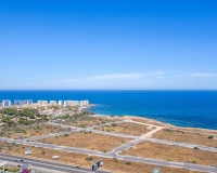 Bruktbolig - Toppleilighet - Orihuela costa - Orihuela Costa