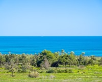 Bruktbolig - Toppleilighet - Orihuela costa - Punta Prima