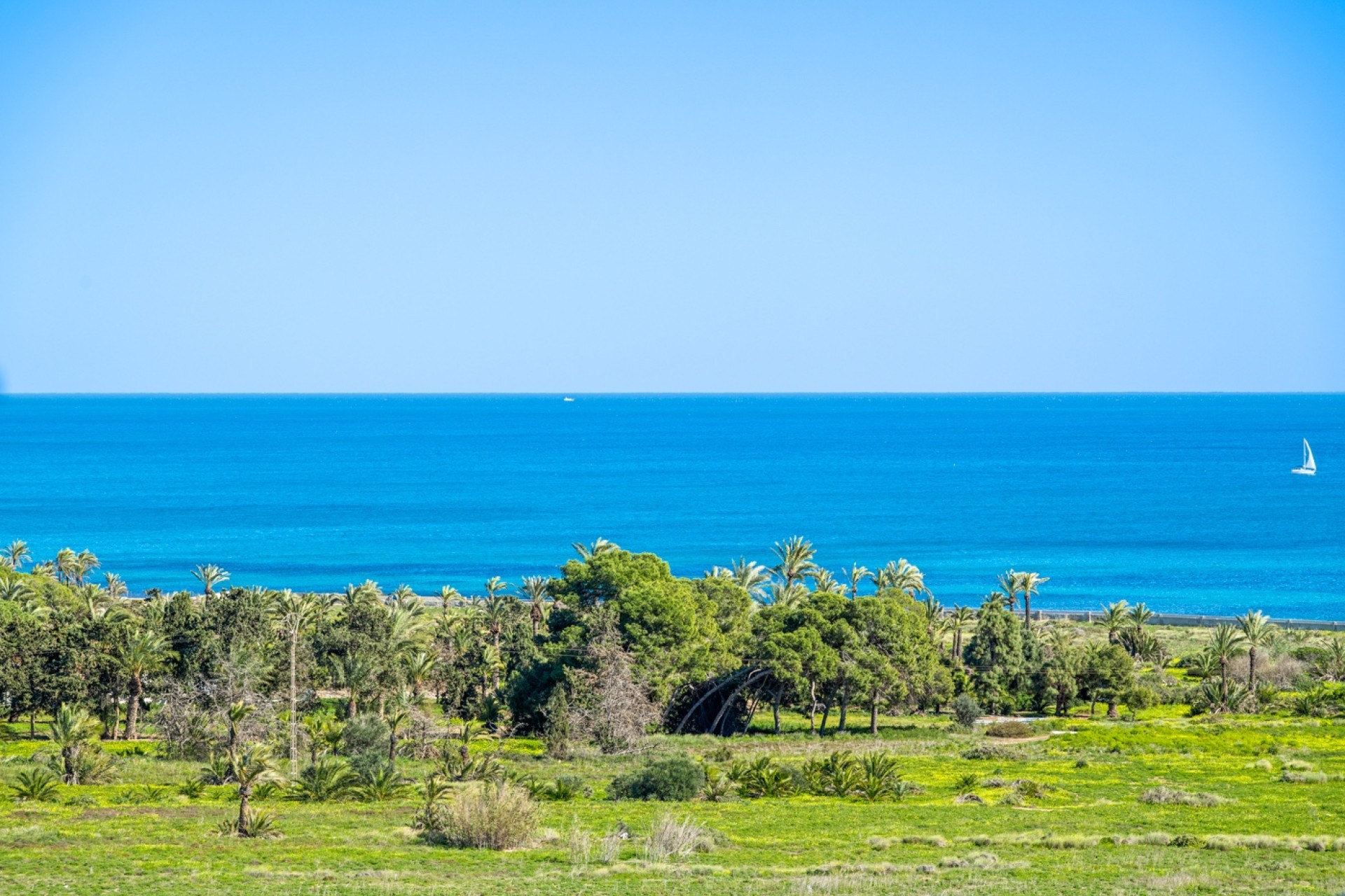 Bruktbolig - Toppleilighet - Orihuela costa - Punta Prima