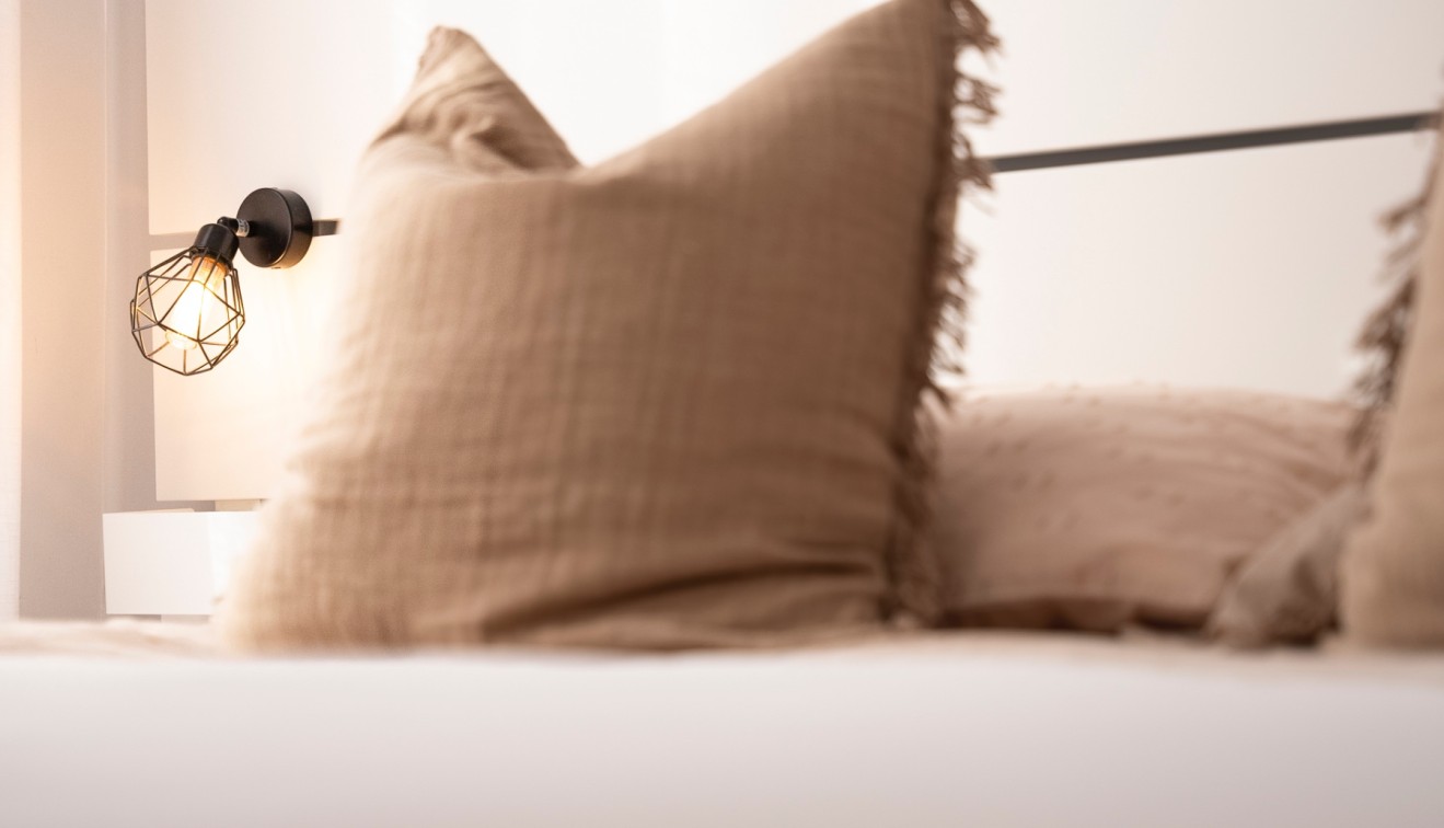 Bruktbolig - Toppleilighet - Pilar de La Horadada - Mil Palmeras