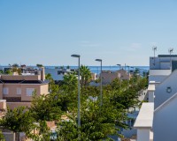 Bruktbolig - Toppleilighet - Torre de la Horadada (Alicante) - Spain