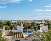 Bruktbolig - Toppleilighet - Torrevieja