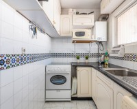 Bruktbolig - Toppleilighet - Torrevieja
