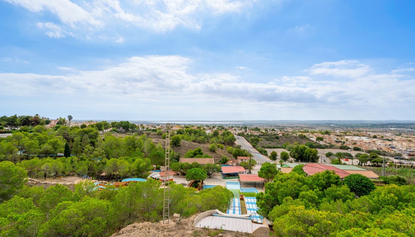 Bruktbolig - Town House - Ciudad Quesada - Rojales