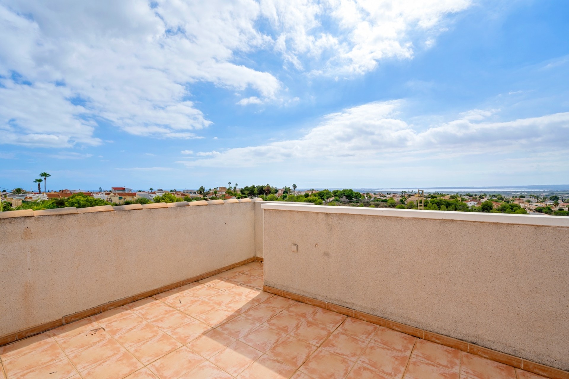 Bruktbolig - Town House - Ciudad Quesada - Rojales