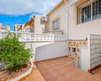 Bruktbolig - Town House - Ciudad Quesada - Rojales