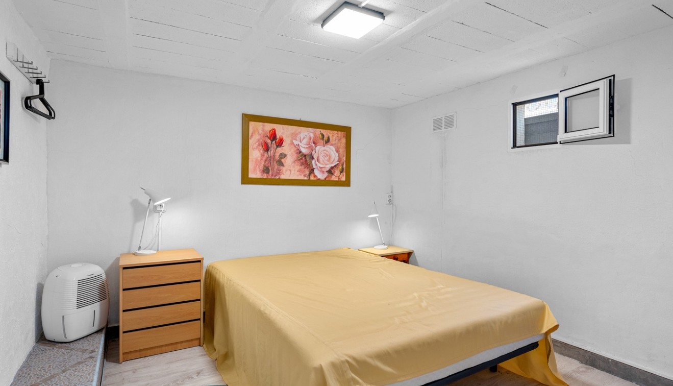 Bruktbolig - Town House - Ciudad Quesada - Rojales