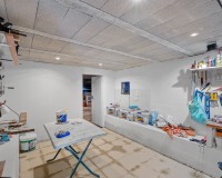 Bruktbolig - Town House - Ciudad Quesada - Rojales