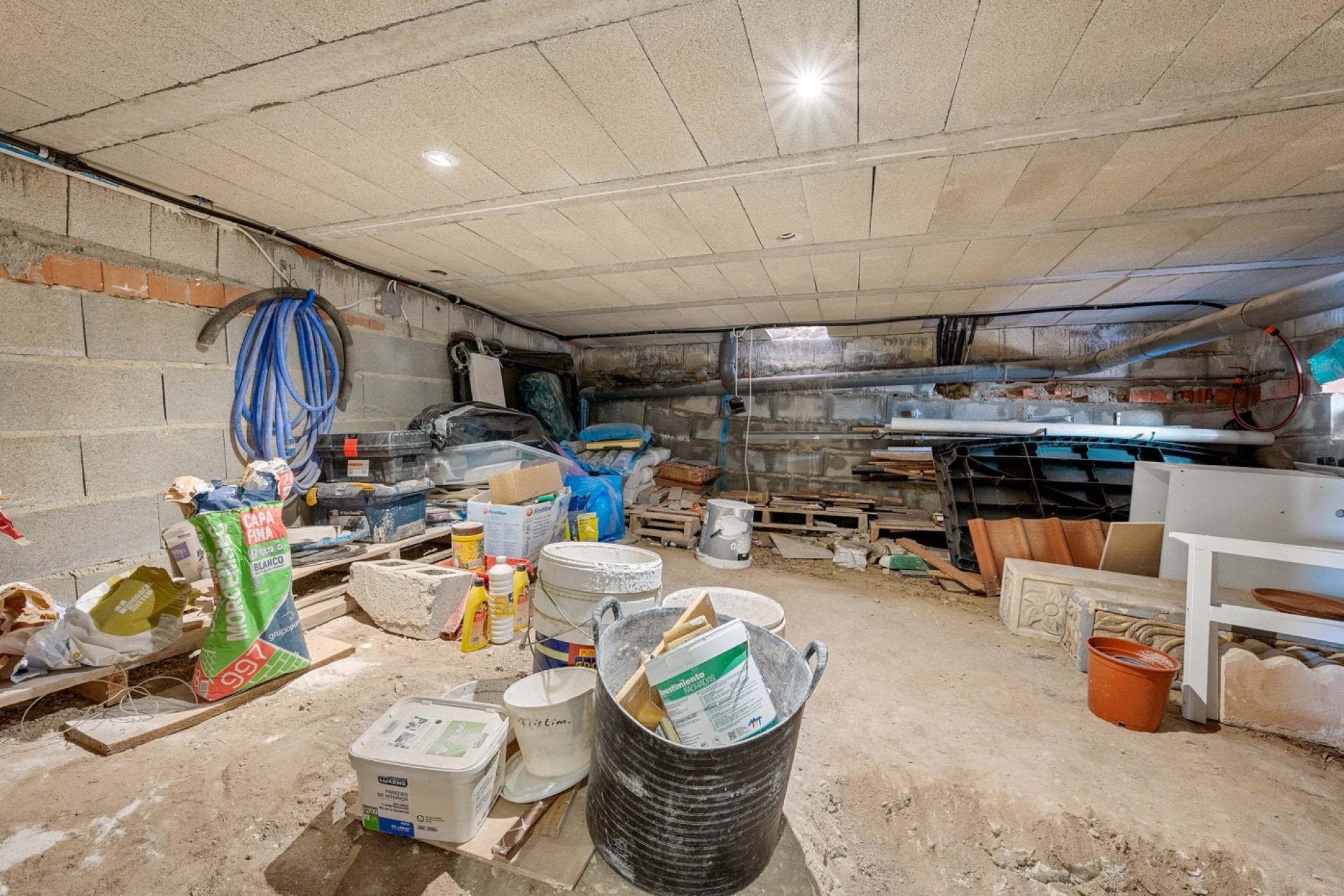 Bruktbolig - Town House - Ciudad Quesada - Rojales