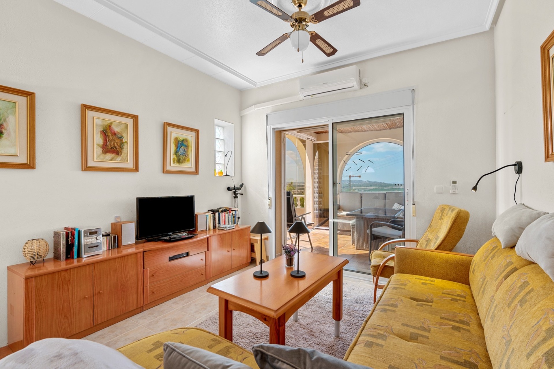 Bruktbolig - Town House - Ciudad Quesada - Rojales