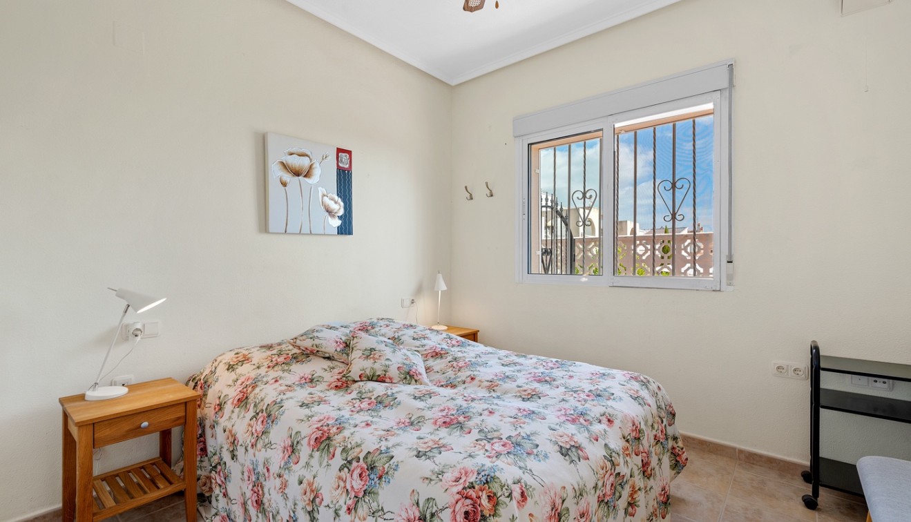 Bruktbolig - Town House - Ciudad Quesada - Rojales