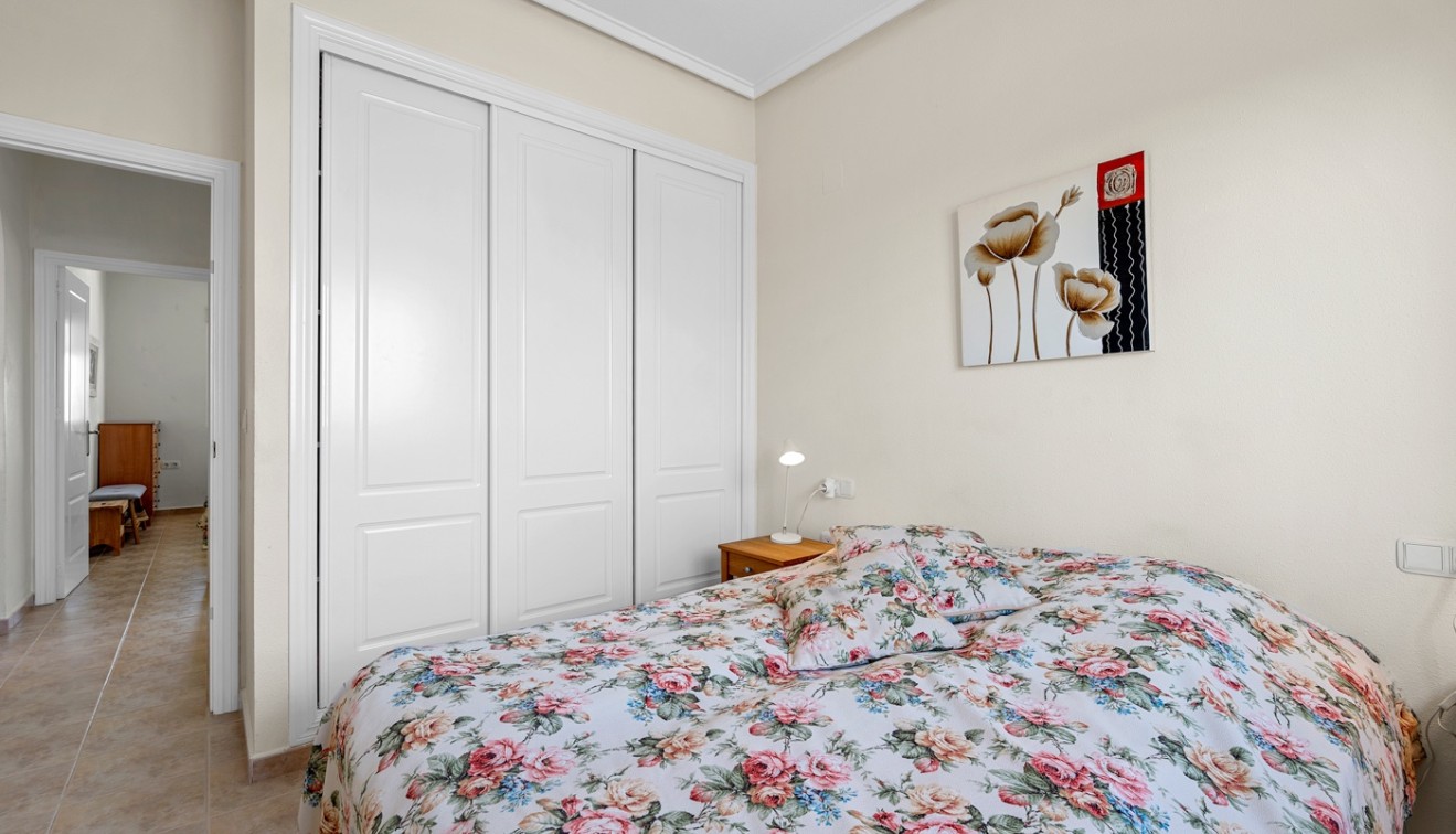 Bruktbolig - Town House - Ciudad Quesada - Rojales