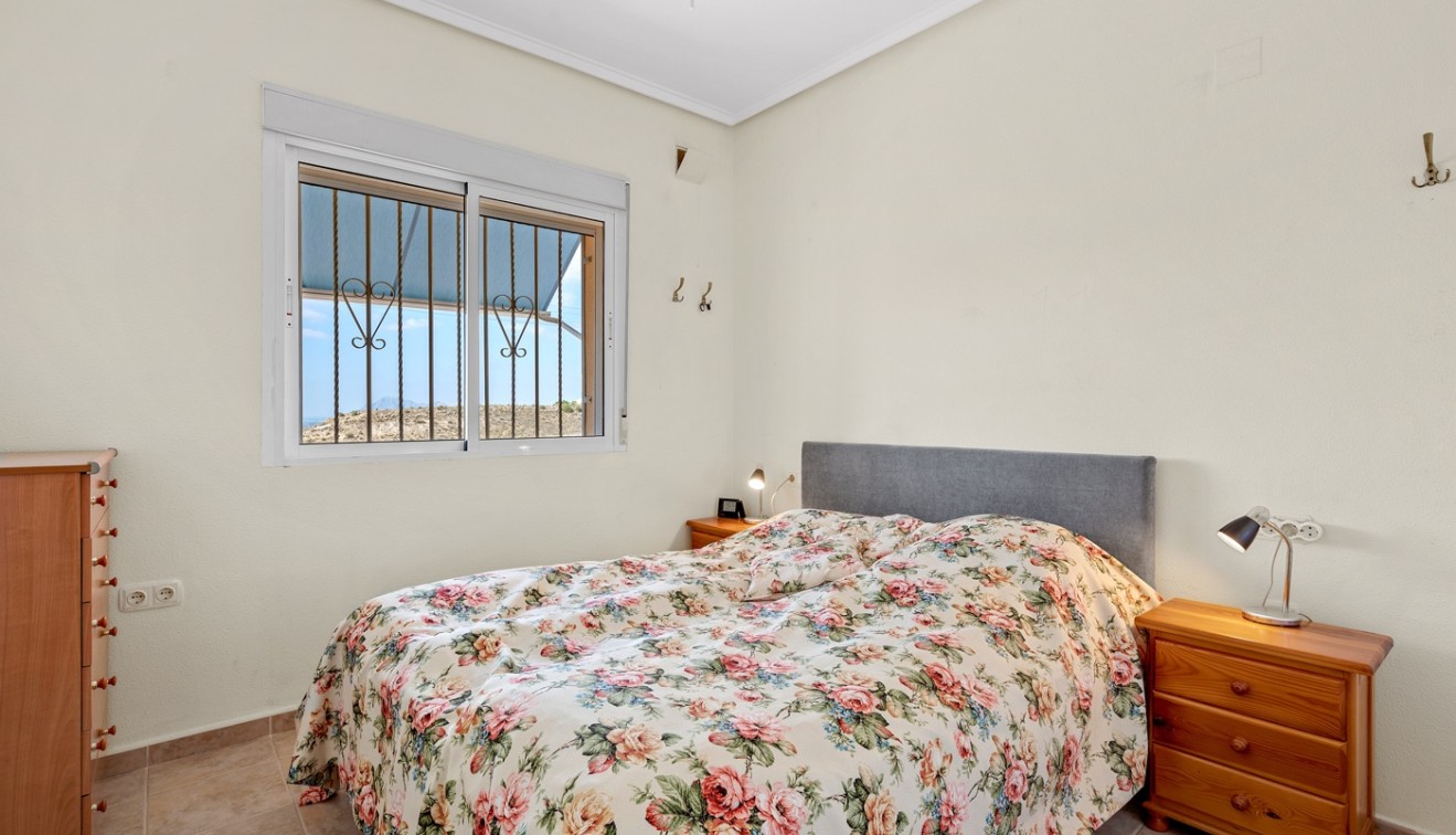 Bruktbolig - Town House - Ciudad Quesada - Rojales