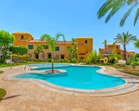 Bruktbolig - Town House - Finestrat - Sierra cortina