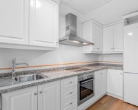 Bruktbolig - Town House - Finestrat - Sierra cortina