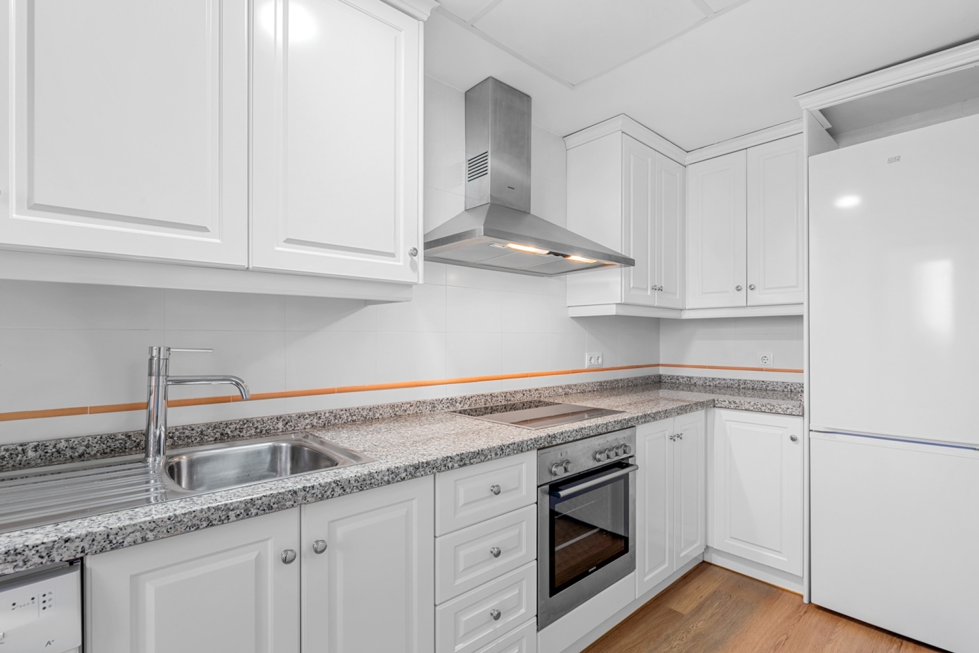 Bruktbolig - Town House - Finestrat - Sierra cortina