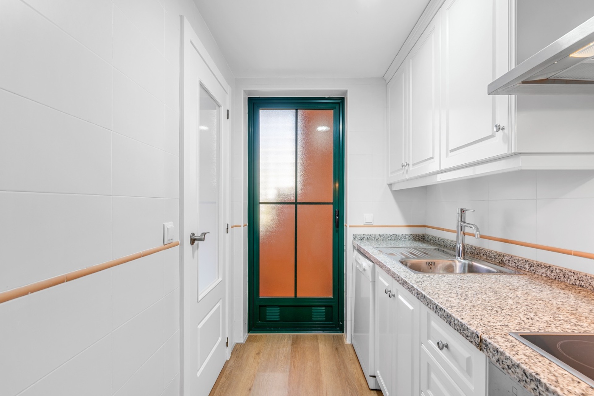 Bruktbolig - Town House - Finestrat - Sierra cortina