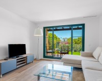 Bruktbolig - Town House - Finestrat - Sierra cortina