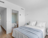 Bruktbolig - Town House - Finestrat - Sierra cortina