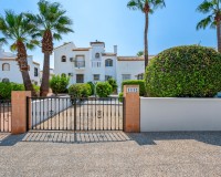 Bruktbolig - Town House - Orihuela costa - Los Dolses